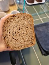 Integral de Trigo Forma 900G