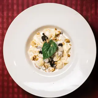 FAGOTTINI RIPIENI