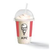 МІЛКШЕЙК МОЛОЧНИЙ 0.4Л