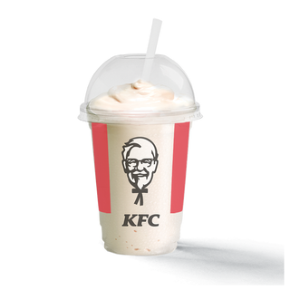 МІЛКШЕЙК МОЛОЧНИЙ 0.4Л