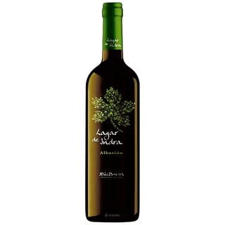 Albariño Lagar de Indra (75 cl.)