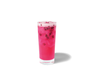 Mango Dragon Starbucks Refresha®
