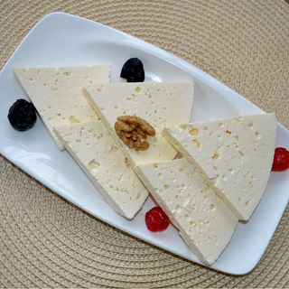 ყველი იმერული