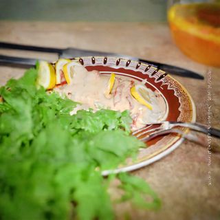 Пиле по мелничарски