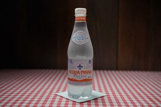 Agua Mineral (50 cl)