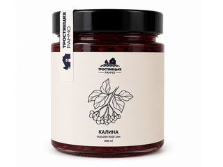 Варення з калини (200g)
