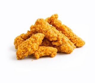 Stripsy z kurczaka 12 szt.