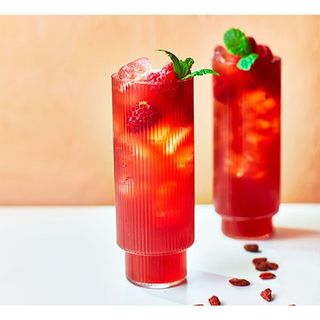 Raspberry cooler