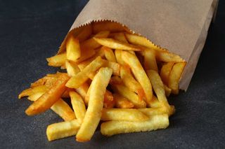 კარტოფილი ფრი 