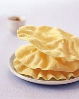 Papadum
