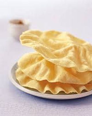 Papadum