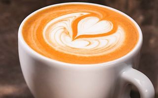 Кофе "Латте" (480 мл.)