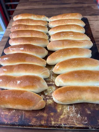 Vruće kifle