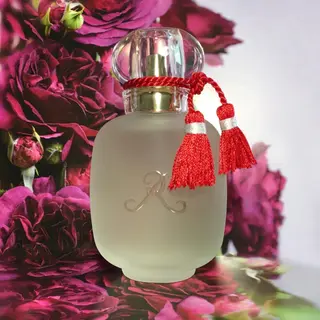 LES PARFUMS DE ROSINE Rose Griotte Perfumy niszowe