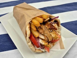Souvlaki mix (XXL)