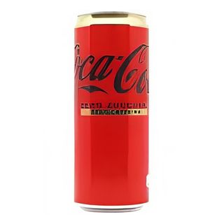 Coca Cola Zero (Senza Caffeina)