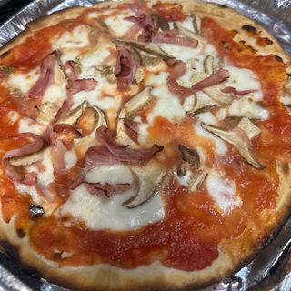 Farcita senza glutine