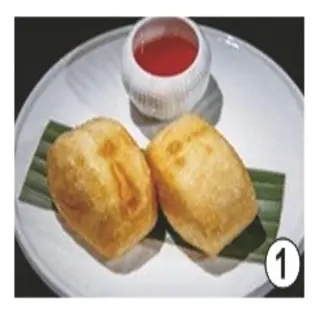 255. PAN FRITO 3U