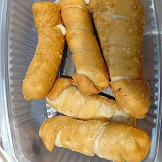 Tequeños (6 uds.)