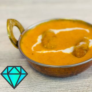 Malai kofta
