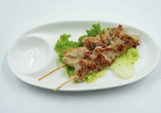 Spiedini di pollo 3 pezzi