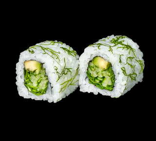 Green Veggie