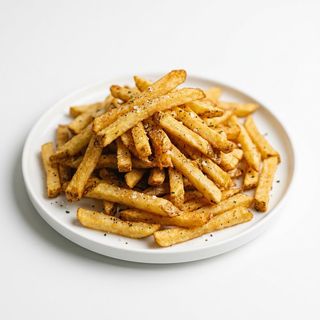 PATATAS FRITAS (Grandes)