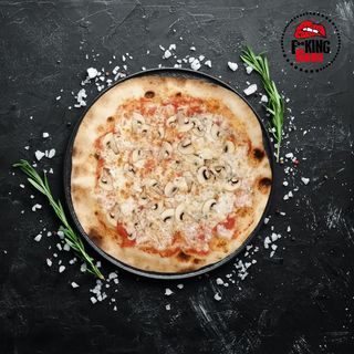 Pizza Funghi wege 32cm
