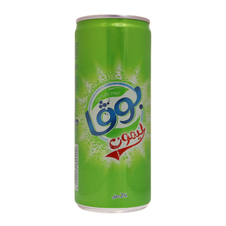 Boga - Lim  ( 24Cl ) Canette