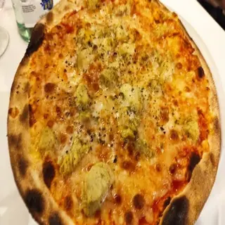 Pizze Camperola