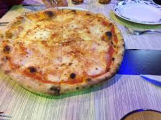 Margherita