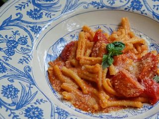 Аль помодоро Спагеті  (340 г)