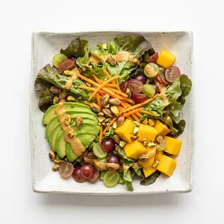 Insalata Di Hummus