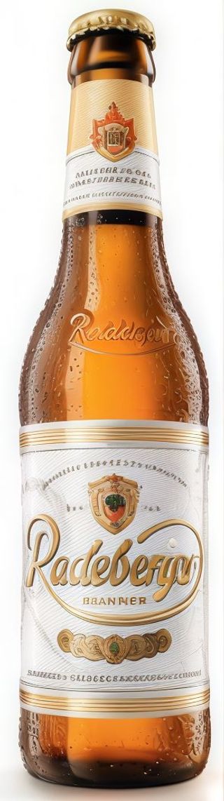 Cerveza Raderberger (50 Cl.)