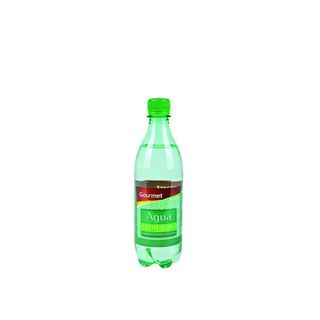 Agua con gas (500 Ml.)