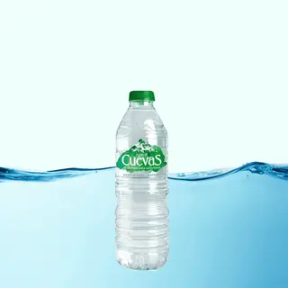 Agua cueva (500 Ml.)