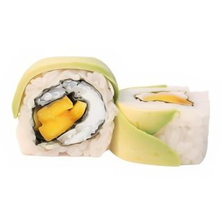 Roll Vegano  (8 Pzs.)