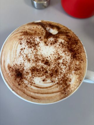 Capuchino