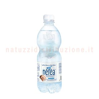 Acqua naturale 0.5 lt