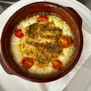 Provoleta