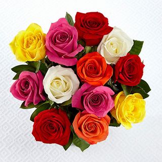 Luxrious Roses Bouquet
