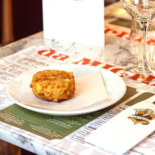 FRITTATINA RAGU