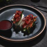 Panbao Vegetal (2 Uds.)