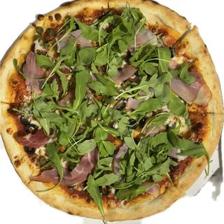 Pizza La Italia 60cm 