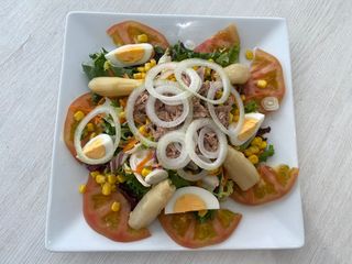 Ensalada César