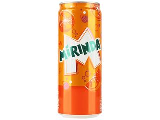 Мірінда 0,33 жб