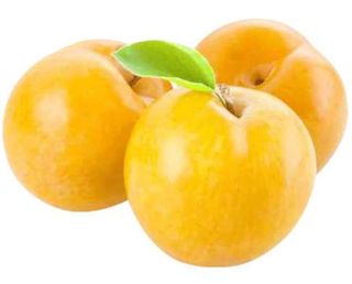 Prune Jaune Moyen Calibre - 1/2kg