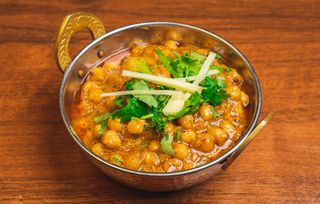 Chana Masala
