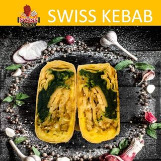 Szpinak rollo sredni