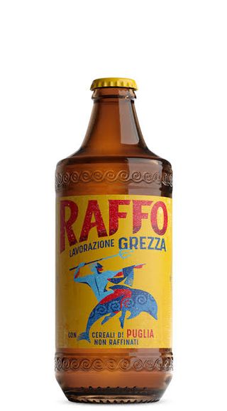 Raffo Grezza 33 cl